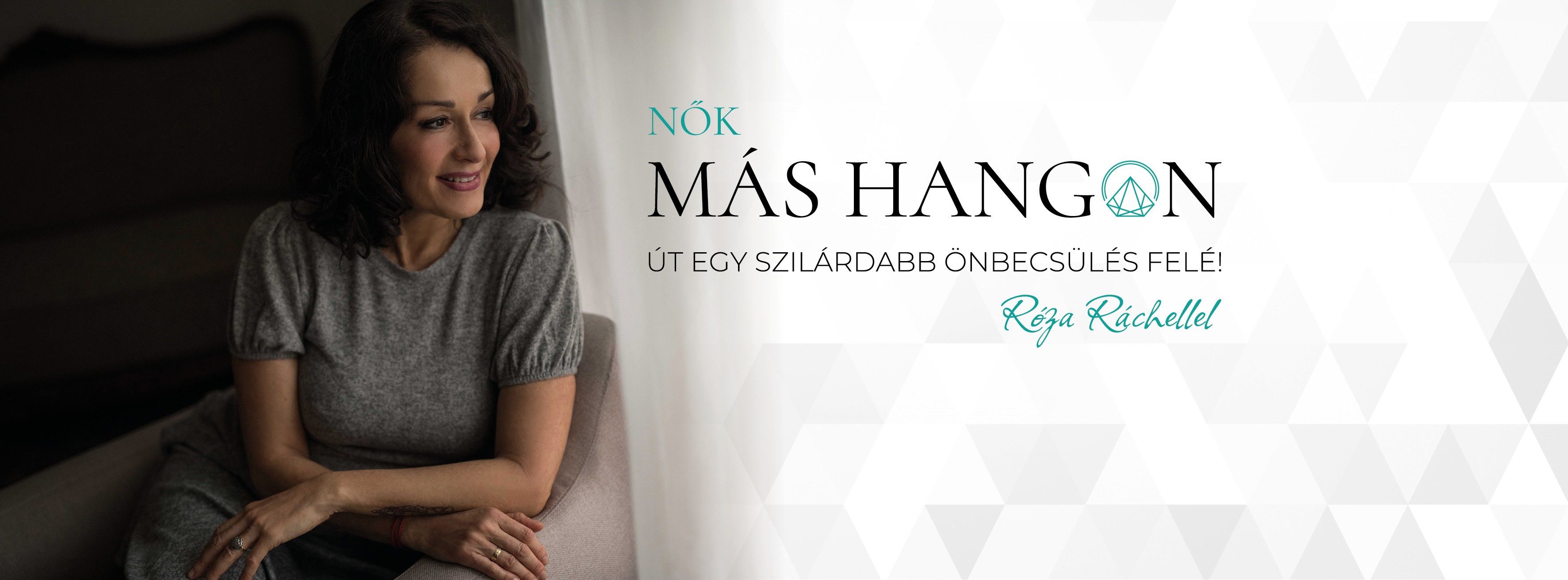 Nők Más Hangon